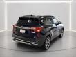 2021 Kia Seltos SX SUV