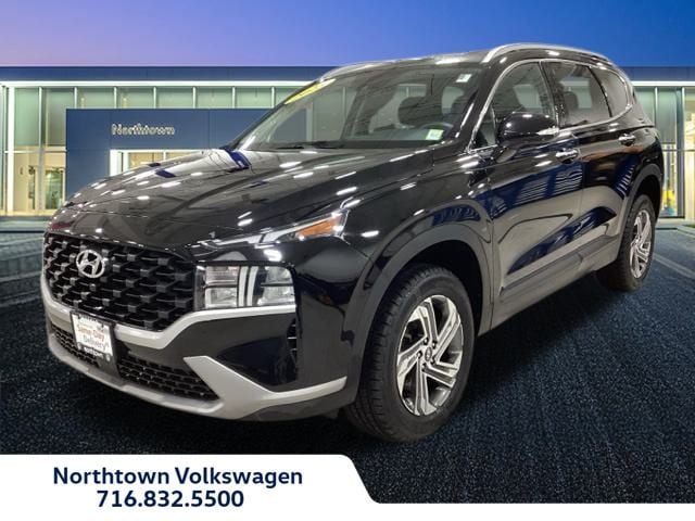 2023 Hyundai Santa Fe SUV 