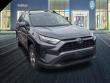 2023 Toyota RAV4 Hybrid LE SUV