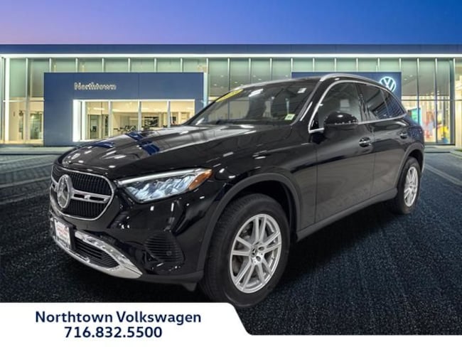 2023 Mercedes-Benz GLC GLC 300 SUV