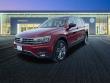 2019 Volkswagen Tiguan 2.0T SEL Premium SUV
