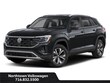  Volkswagen Atlas Cross Sport