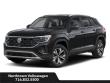 2026 Volkswagen Atlas Cross Sport 2.0T SE w/Technology SUV