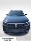 Volkswagen Atlas Cross Sport