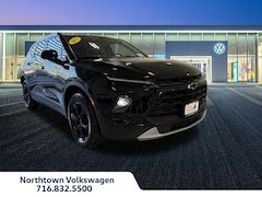 2023 Chevrolet Blazer LT SUV