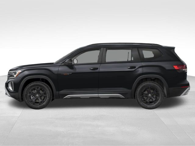 2026 Volkswagen Atlas Peak Edition SE photo 3