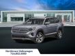 2026 Volkswagen Atlas 2.0T SE w/Technology SUV 2026 Volkswagen Atlas 2.0T SE w/Technology SUV