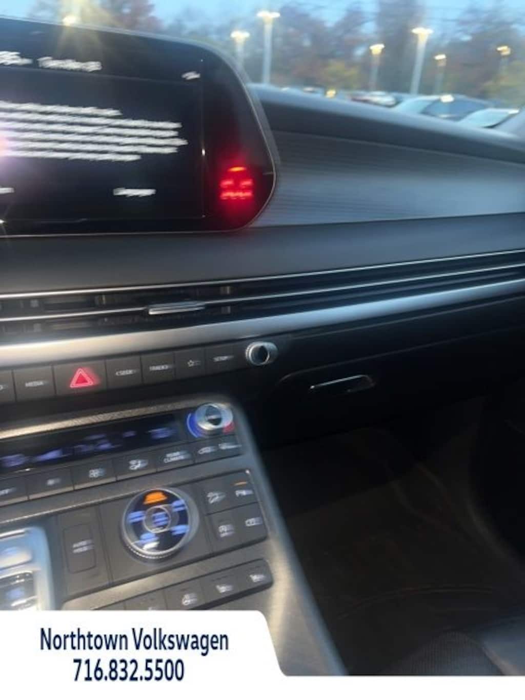 Used 2023 Hyundai Palisade Limited SUV