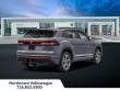 2026 Volkswagen Atlas Cross Sport 2.0T SEL R-Line Black SUV
