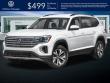 2026 Volkswagen Atlas 2.0T SE w/Technology SUV