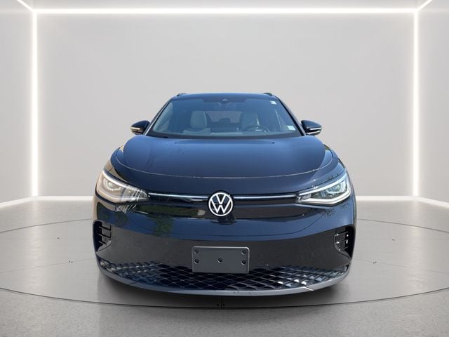 2025 Volkswagen ID.4 PRO S - Photo 9