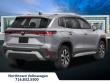 2026 Volkswagen Tiguan 2.0T S SUV