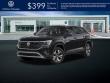 2026 Volkswagen Atlas Cross Sport 2.0T SE SUV