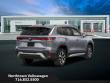 2026 Volkswagen Tiguan S SUV