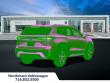 2026 Volkswagen Tiguan 2.0T SE SUV