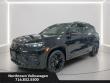 2026 Volkswagen Tiguan SE R-Line Black SUV