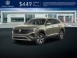 2026 Volkswagen Atlas Cross Sport 2.0T SE w/Technology SUV
