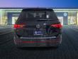 2022 Volkswagen Tiguan 2.0T SE R-Line Black SUV