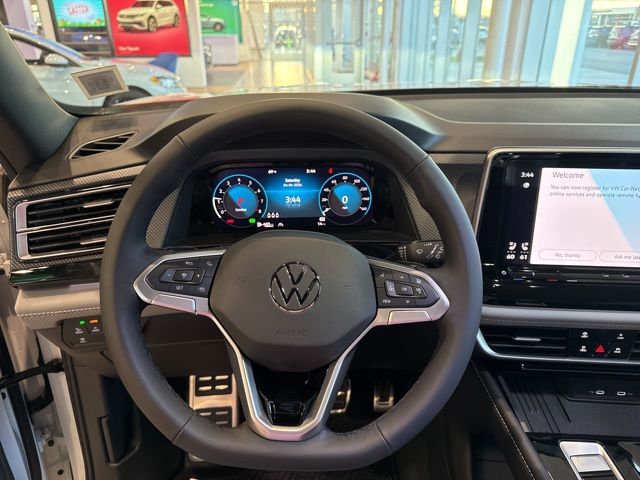 2026 Volkswagen Atlas Cross Sport SEL R-LINE - Photo 10