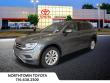 Used 2019 Volkswagen Tiguan 2.0T SE 4motion SUV
