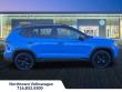 2025 Volkswagen Taos 1.5T SE Black SUV