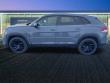 2021 Volkswagen Atlas Cross Sport 2.0T SE w/Technology SUV 2021 Volkswagen Atlas Cross Sport 2.0T SE w/Technology SUV