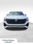 Volkswagen Atlas Cross Sport