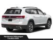 2026 Volkswagen Atlas 2.0T SE SUV