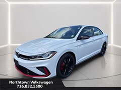 2026 Volkswagen Jetta GLI 2.0T Autobahn Sedan