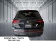 2024 Volkswagen Tiguan 2.0T SE R-Line Black SUV