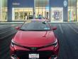 Used 2023 Toyota Corolla Hatchback XSE Hatchback