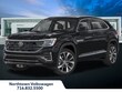  Volkswagen Atlas Cross Sport