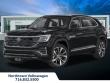 2025 Volkswagen Atlas Cross Sport 2.0T SEL Premium R-Line SUV