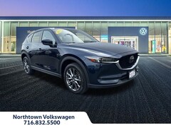 2021 Mazda CX-5 Signature SUV