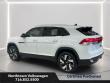 2024 Volkswagen Atlas Cross Sport 2.0T SE w/Technology SUV