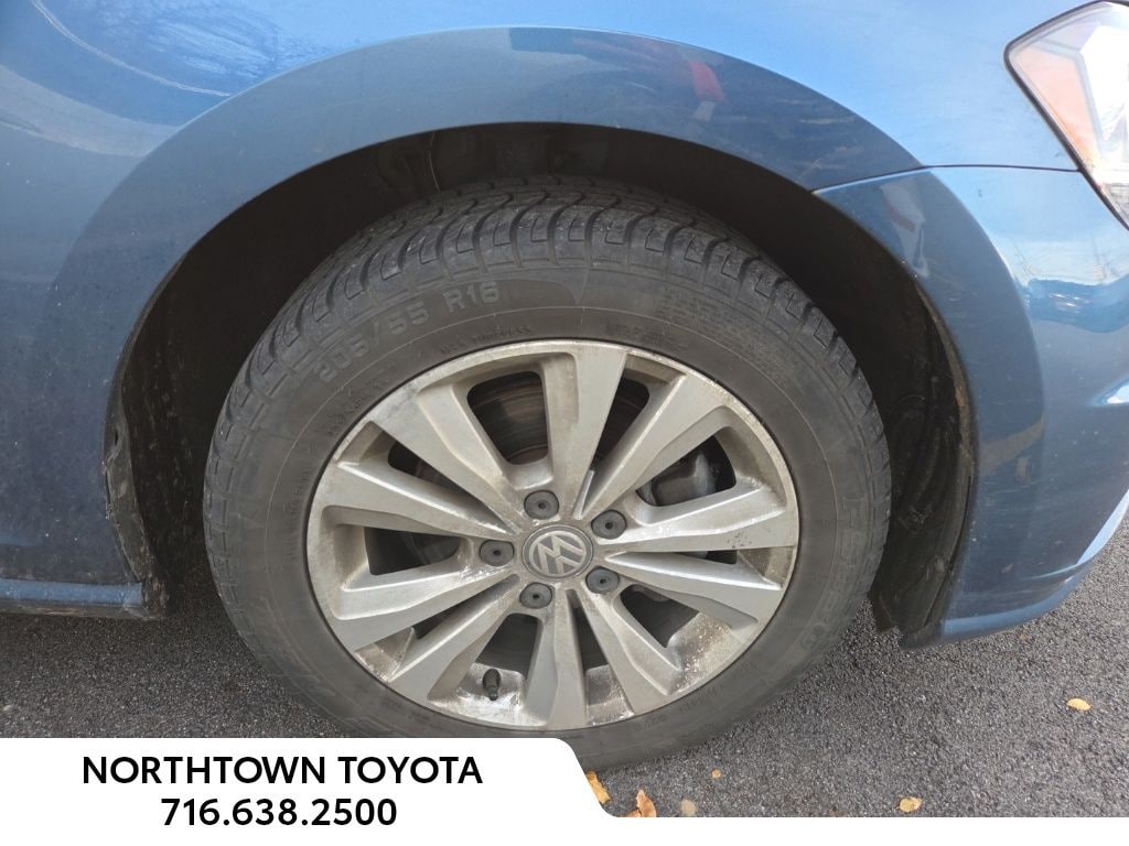 Used 2020 Volkswagen Golf 1.4T TSI Hatchback