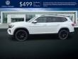 2026 Volkswagen Atlas 2.0T SE w/Technology SUV