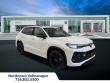 2026 Volkswagen Tiguan 2.0T SE R-Line Black SUV