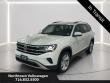 Used 2023 Volkswagen Atlas 3.6L V6 SE w/Technology SUV