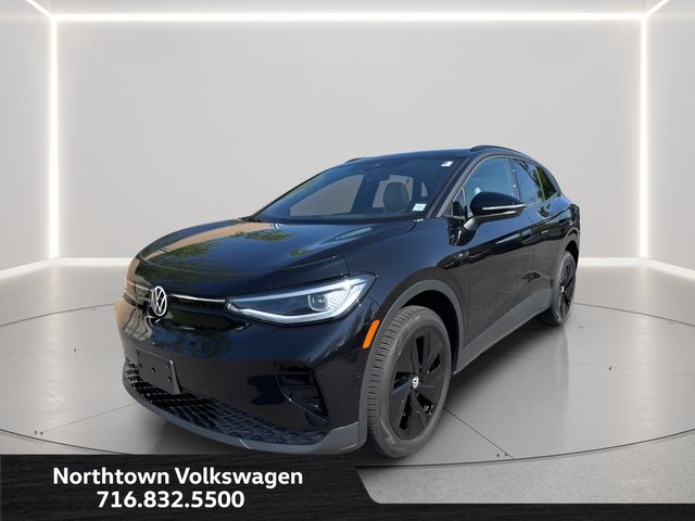 2025 Volkswagen ID.4