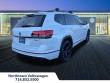 2023 Volkswagen Atlas 3.6L V6 SEL R-Line SUV