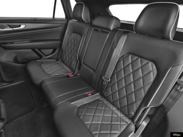 2026 Volkswagen Atlas Cross Sport SEL Premium R-LINE - Photo 12