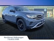  Volkswagen Atlas Cross Sport