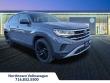 2021 Volkswagen Atlas Cross Sport 2.0T SE w/Technology SUV 2021 Volkswagen Atlas Cross Sport 2.0T SE w/Technology SUV