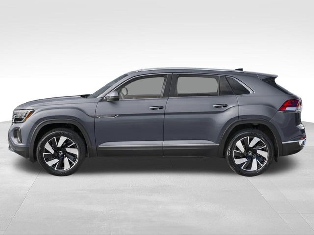 2026 Volkswagen Atlas Cross Sport SEL photo 2