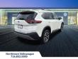 2021 Nissan Rogue SV SUV