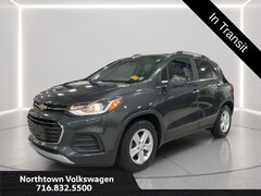 2018 Chevrolet Trax LT SUV