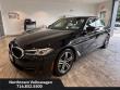 2021 BMW 5 Series 530i xDrive Sedan