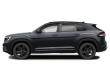 2026 Volkswagen Atlas Cross Sport 2.0T SEL R-Line Black SUV