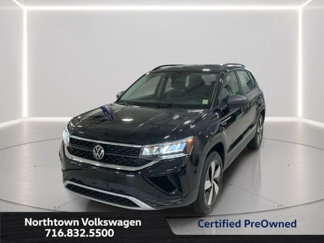 2024 Volkswagen Taos 1.5T S SUV